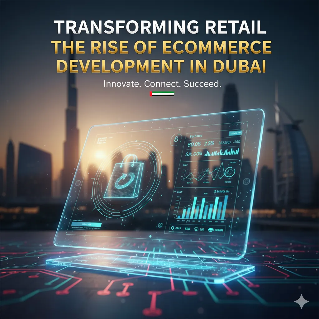 eCommerce Development in Dubai ~ UPbeat Digital | Since 2015 The Best ...